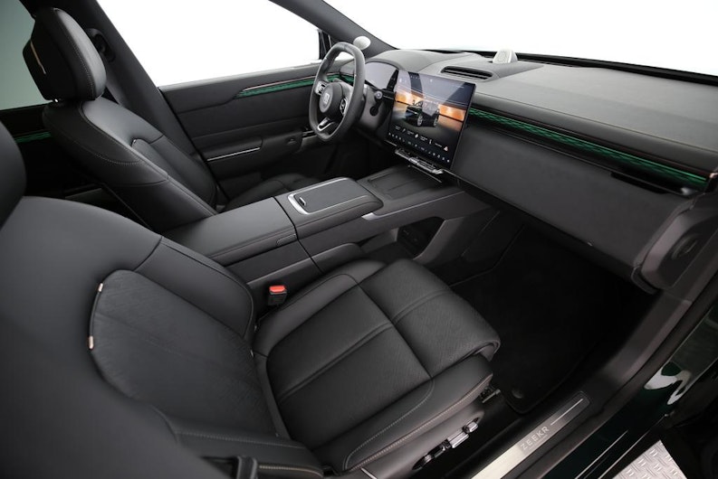 Vehicle image ZEEKR 7X