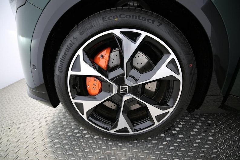 Vehicle image ZEEKR 7X