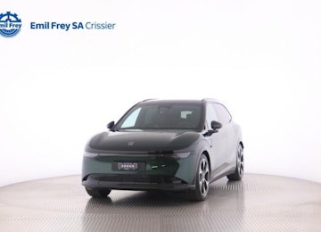 Vehicle image ZEEKR 7X Privilege AWD Vehicle image ZEEKR 7X Privilege AWD