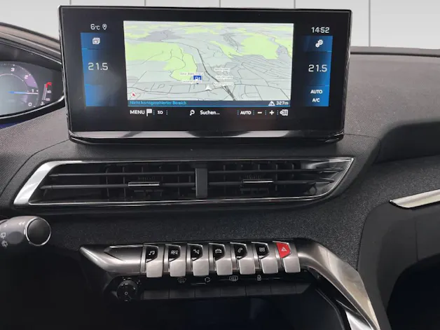 Peugeot 5008 1.5 BlueHDi Allure Pack