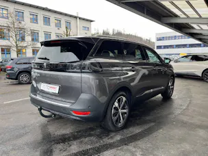 Peugeot 5008 1.5 BlueHDi Allure Pack
