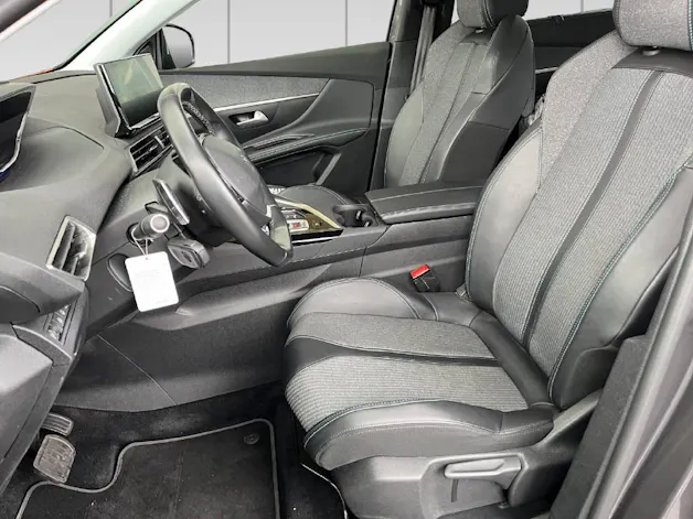Peugeot 5008 1.5 BlueHDi Allure Pack