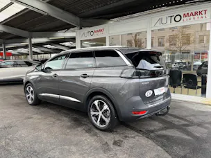 Peugeot 5008 1.5 BlueHDi Allure Pack