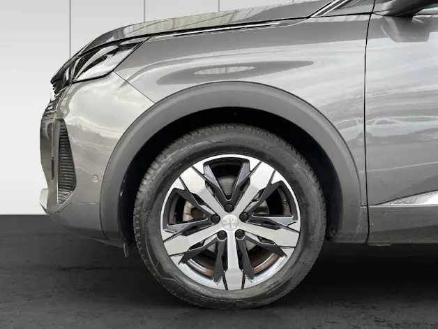 Peugeot 5008 1.5 BlueHDi Allure Pack