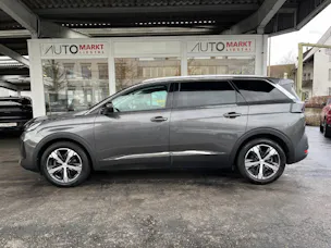 Peugeot 5008 1.5 BlueHDi Allure Pack
