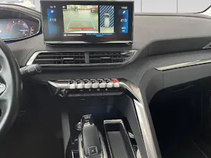 Peugeot 5008 1.5 BlueHDi Allure Pack