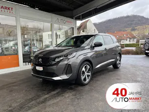 Peugeot 5008 1.5 BlueHDi Allure Pack