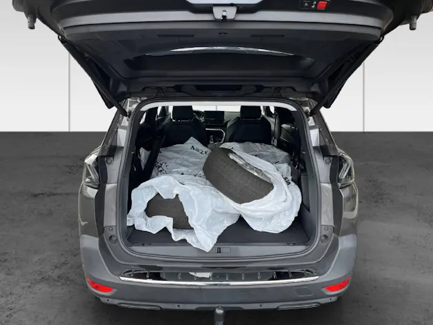 Peugeot 5008 1.5 BlueHDi Allure Pack