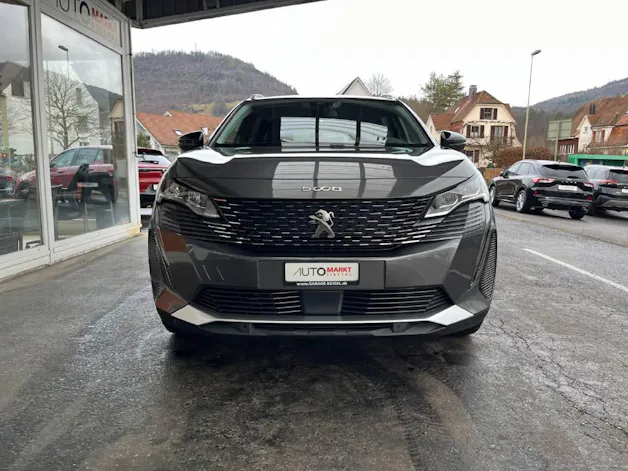 Peugeot 5008 1.5 BlueHDi Allure Pack
