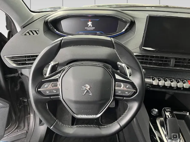 Peugeot 5008 1.5 BlueHDi Allure Pack