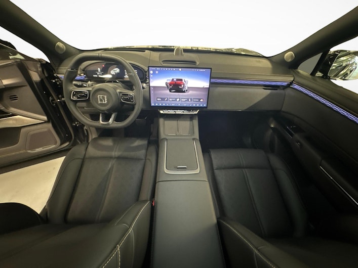 Fahrzeugbild ZEEKR 7X