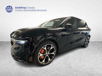 Fahrzeugbild ZEEKR 7X Privilege AWD