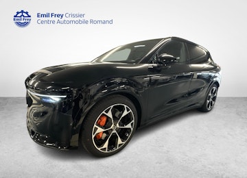 image du véhicule ZEEKR 7X Privilege AWD image du véhicule ZEEKR 7X Privilege AWD