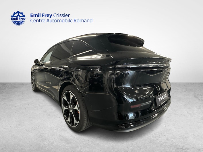 Fahrzeugbild ZEEKR 7X