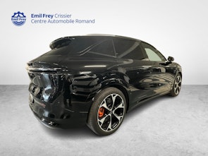 Fahrzeugbild ZEEKR 7X Privilege AWD