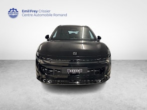 Fahrzeugbild ZEEKR 7X Privilege AWD