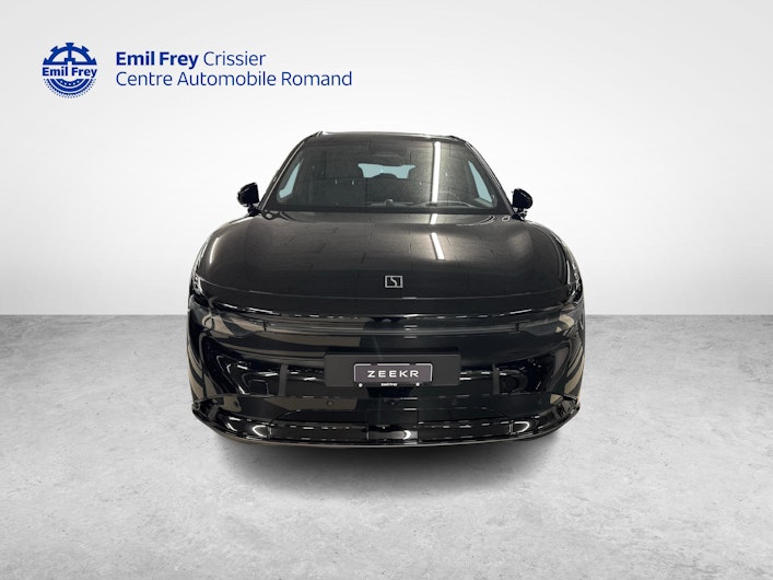 Fahrzeugbild ZEEKR 7X