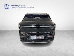 Fahrzeugbild ZEEKR 7X Privilege AWD