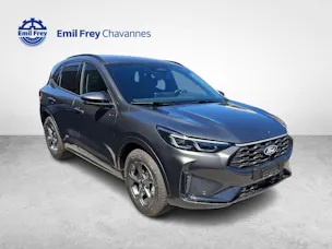 FORD Kuga 2.5 Hybrid ST-Line