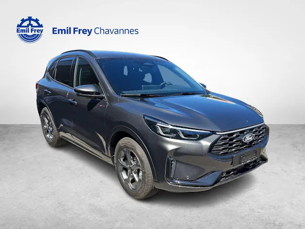 FORD Kuga 2.5 Hybrid ST-Line