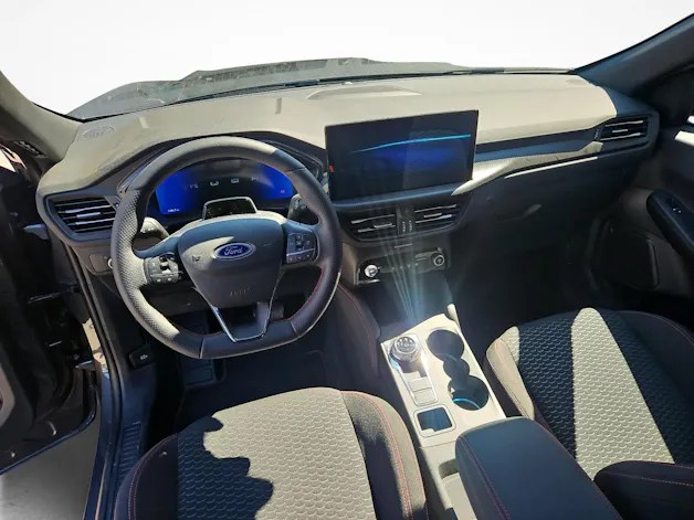 FORD Kuga 2.5 Hybrid ST-Line