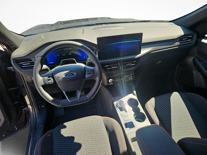 image du véhicule FORD KUGA