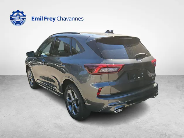 FORD Kuga 2.5 Hybrid ST-Line