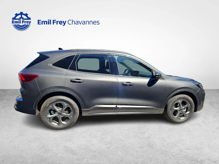image du véhicule FORD KUGA