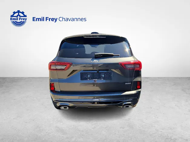 FORD Kuga 2.5 Hybrid ST-Line