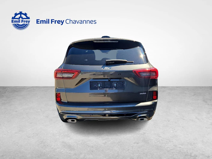 image du véhicule FORD KUGA