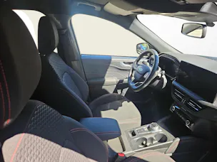 FORD Kuga 2.5 Hybrid ST-Line