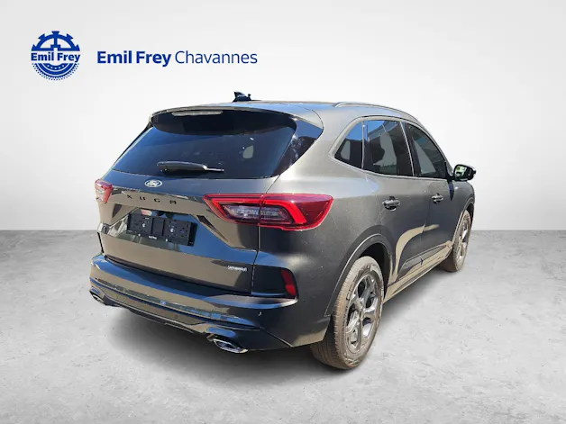 FORD Kuga 2.5 Hybrid ST-Line