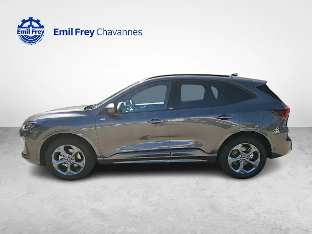 FORD Kuga 2.5 Hybrid ST-Line
