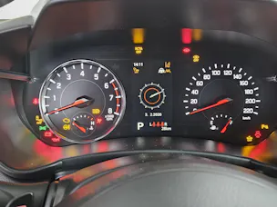Suzuki Swift 1.2 Sakura Top Hybrid