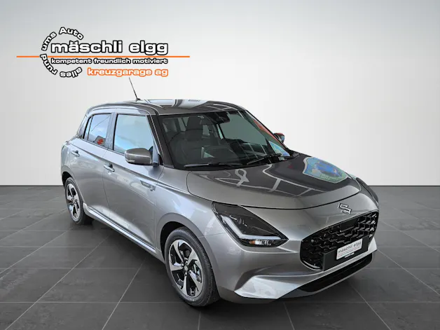 Suzuki Swift 1.2 Sakura Top Hybrid