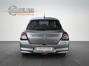 Suzuki Swift 1.2 Sakura Top Hybrid