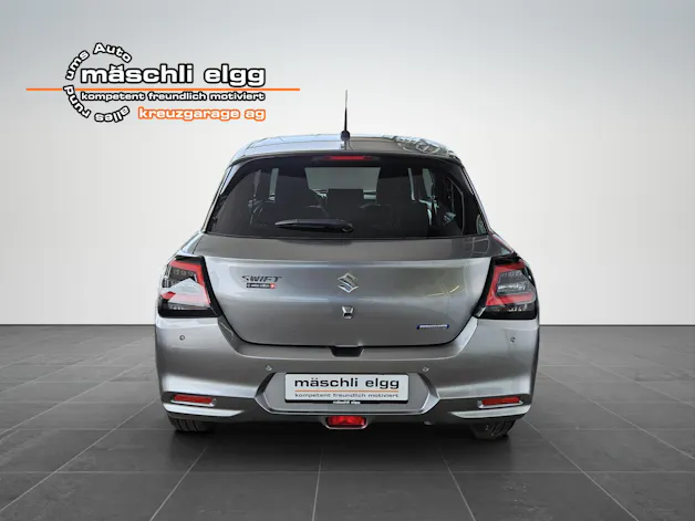 Suzuki Swift 1.2 Sakura Top Hybrid