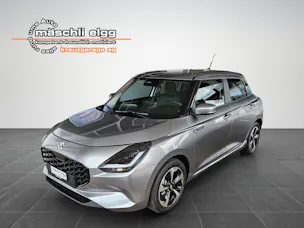 Suzuki Swift 1.2 Sakura Top Hybrid