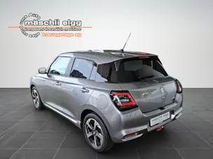 Suzuki Swift 1.2 Sakura Top Hybrid