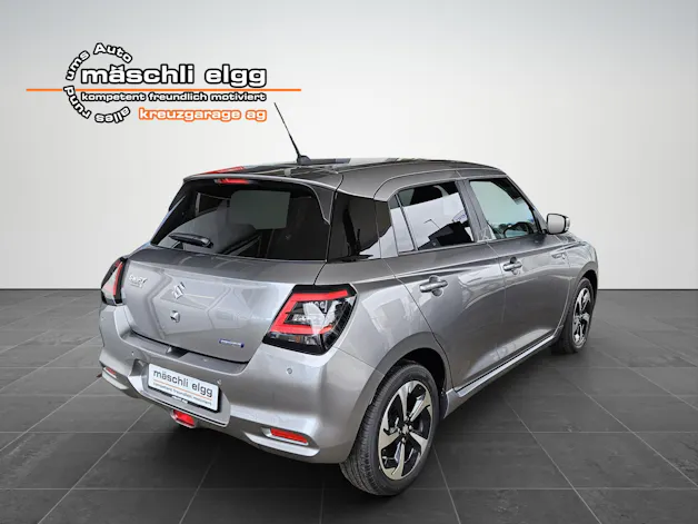 Suzuki Swift 1.2 Sakura Top Hybrid