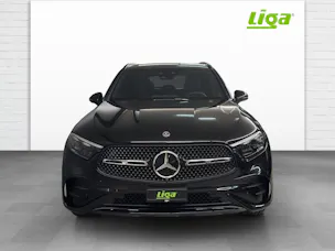 Mercedes-Benz GLC 300 AMG Line 4Matic