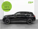 MERCEDES-BENZ GLC 300 AMG Line 4Matic