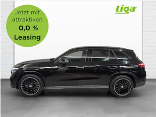 Mercedes-Benz GLC 300 AMG Line 4Matic