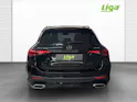 Mercedes-Benz GLC 300 AMG Line 4Matic