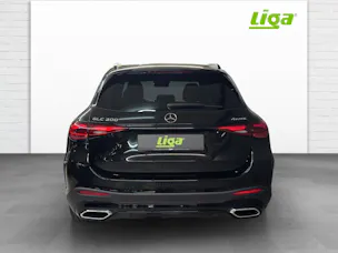 Mercedes-Benz GLC 300 AMG Line 4Matic