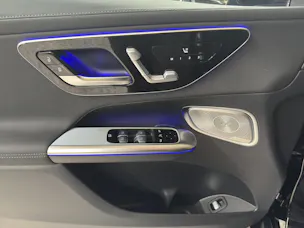 Mercedes-Benz GLC 300 AMG Line 4Matic