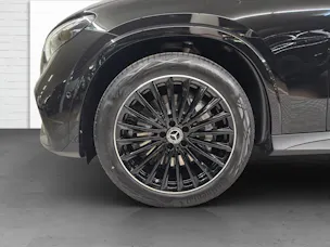 Mercedes-Benz GLC 300 AMG Line 4Matic