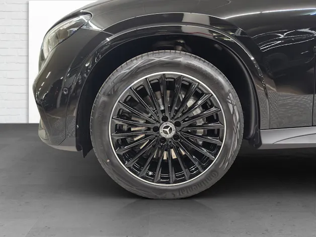 Mercedes-Benz GLC 300 AMG Line 4Matic