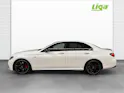 Mercedes-Benz AMG E 53 4matic+