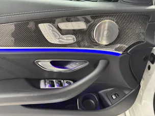 Mercedes-Benz AMG E 53 4matic+